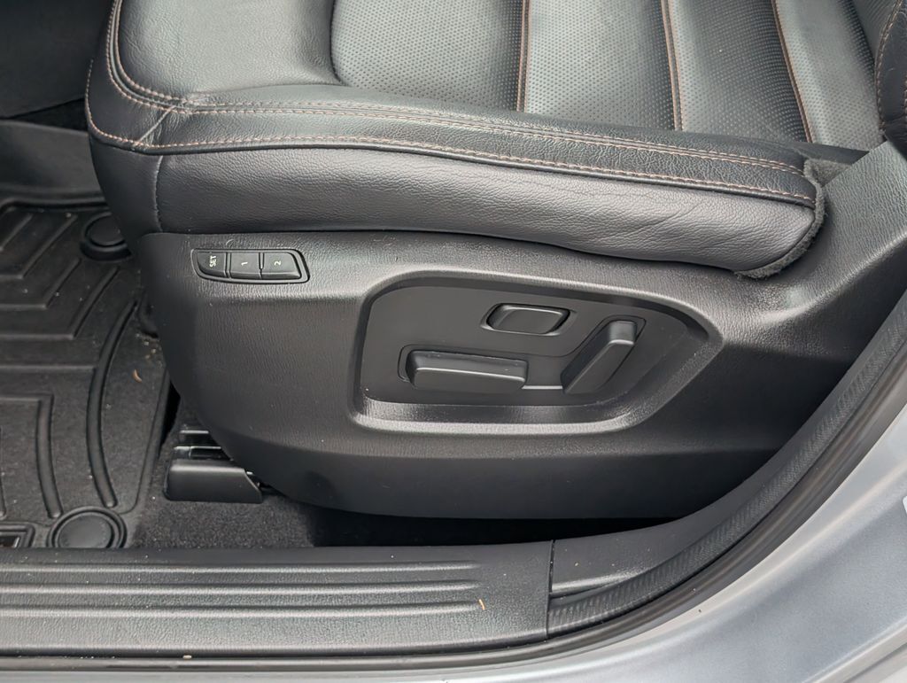 2021 MAZDA CX-5 Touring Cockeysville MD