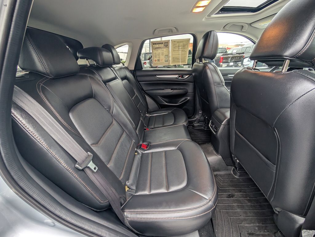 2021 MAZDA CX-5 Touring Cockeysville MD