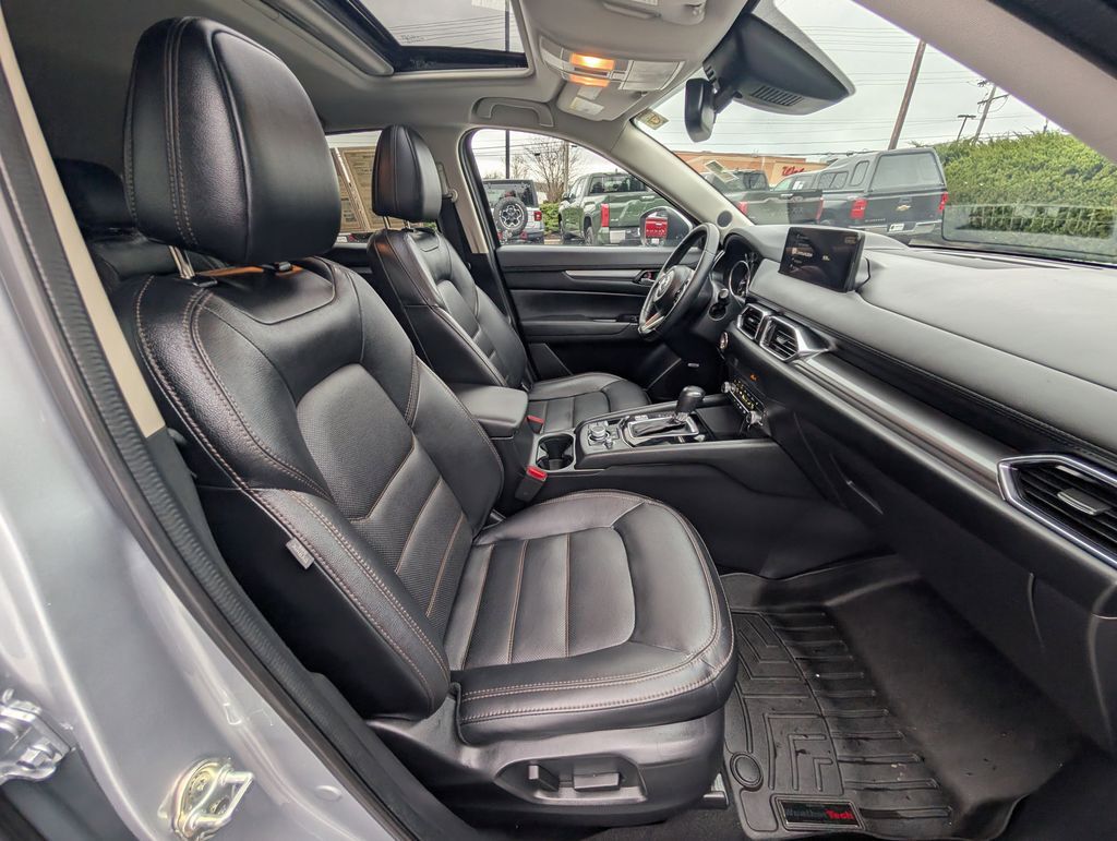 2021 MAZDA CX-5 Touring Cockeysville MD