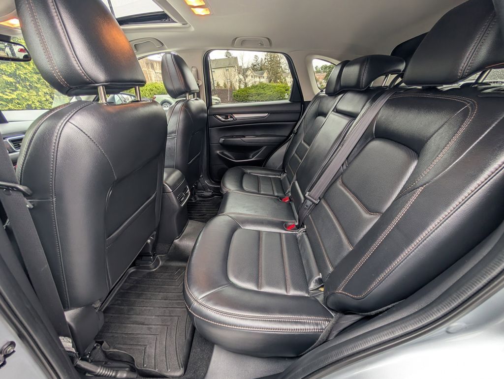 2021 MAZDA CX-5 Touring Cockeysville MD