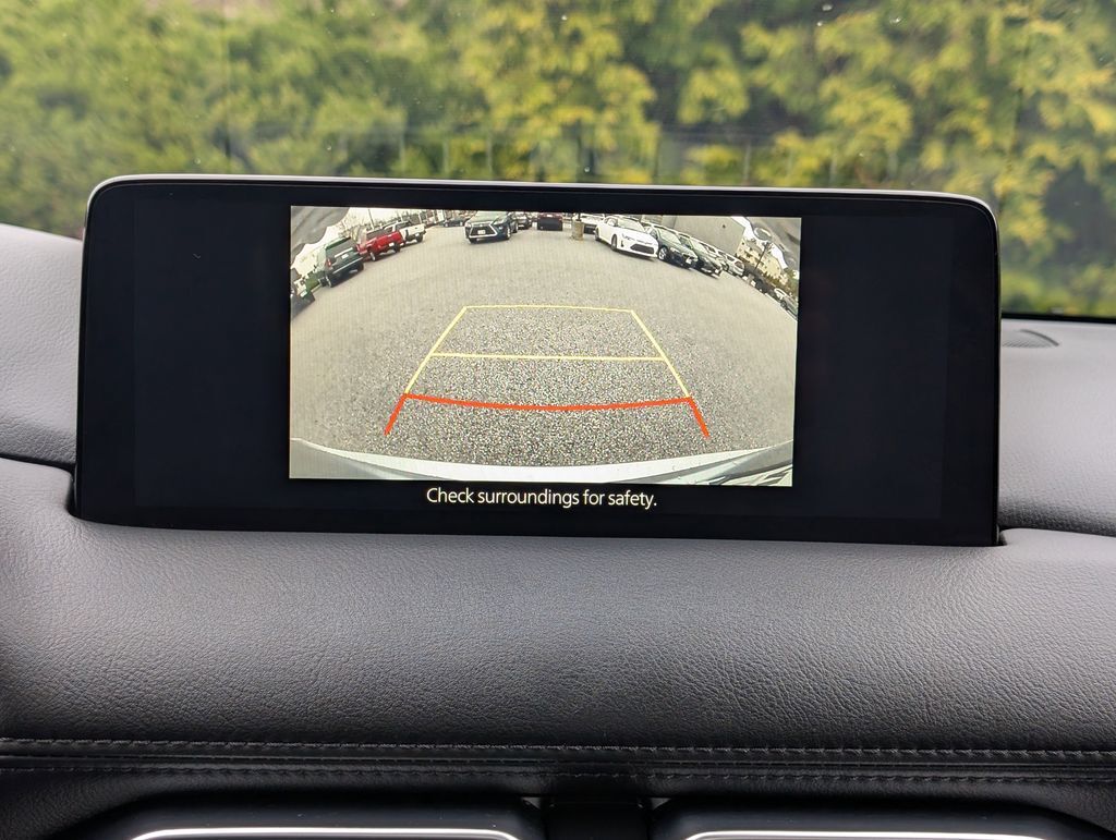 2021 MAZDA CX-5 Touring Cockeysville MD