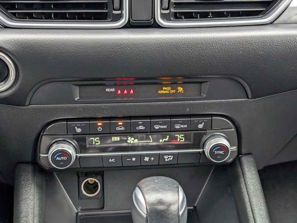 2021 MAZDA CX-5 Touring Cockeysville MD