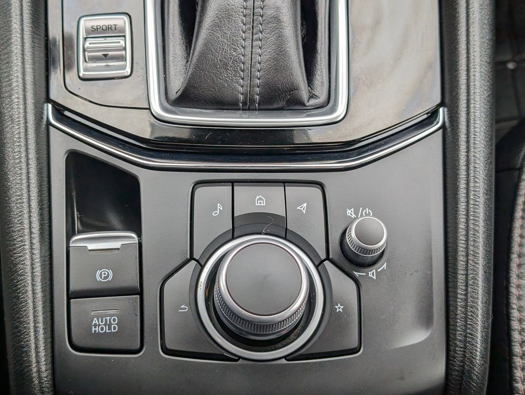 2021 MAZDA CX-5 Touring Cockeysville MD