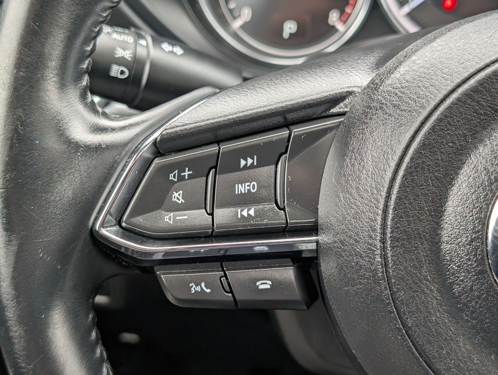 2021 MAZDA CX-5 Touring Cockeysville MD