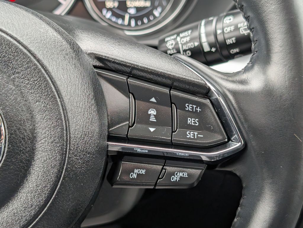 2021 MAZDA CX-5 Touring Cockeysville MD