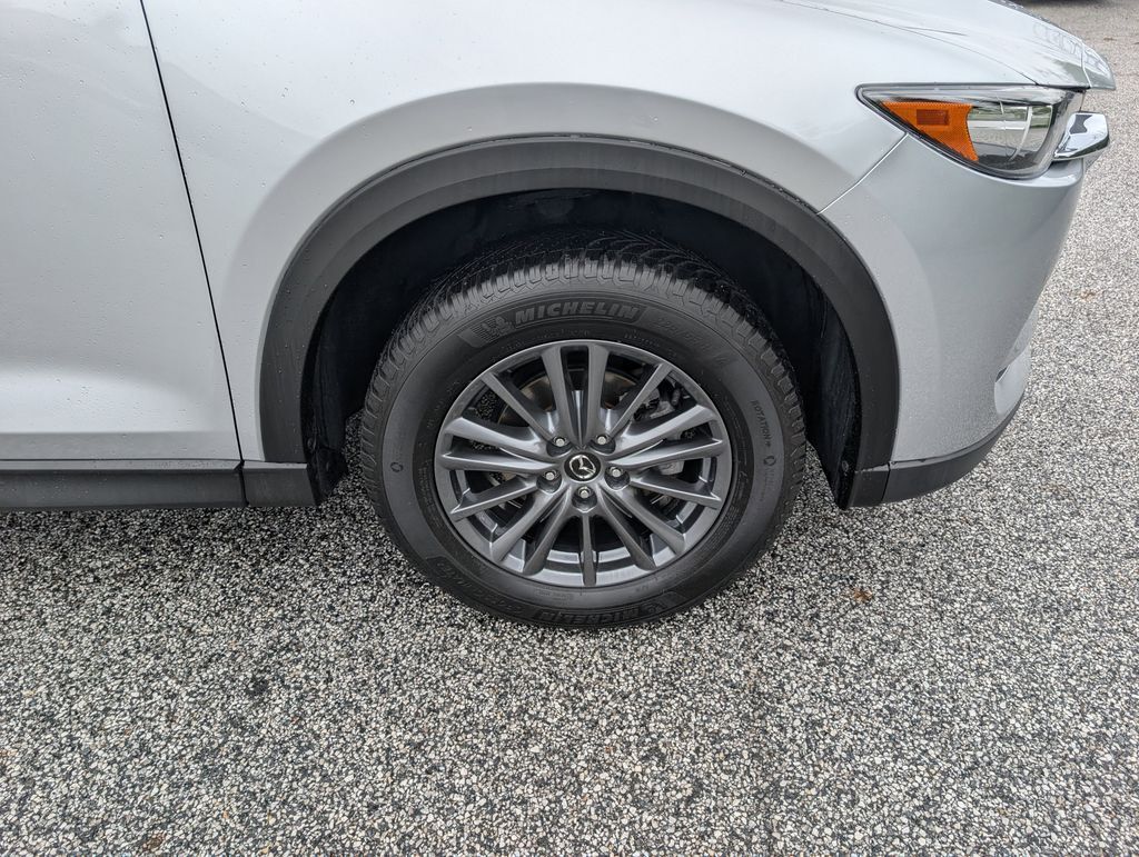 2021 MAZDA CX-5 Touring Cockeysville MD