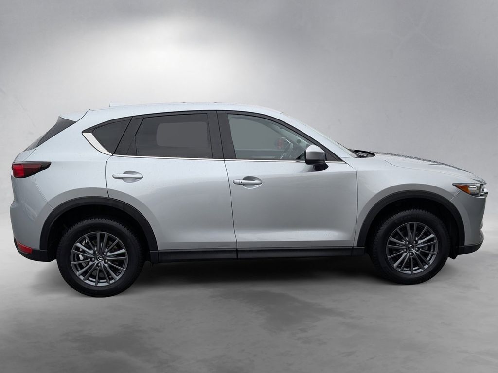 2021 MAZDA CX-5 Touring Cockeysville MD
