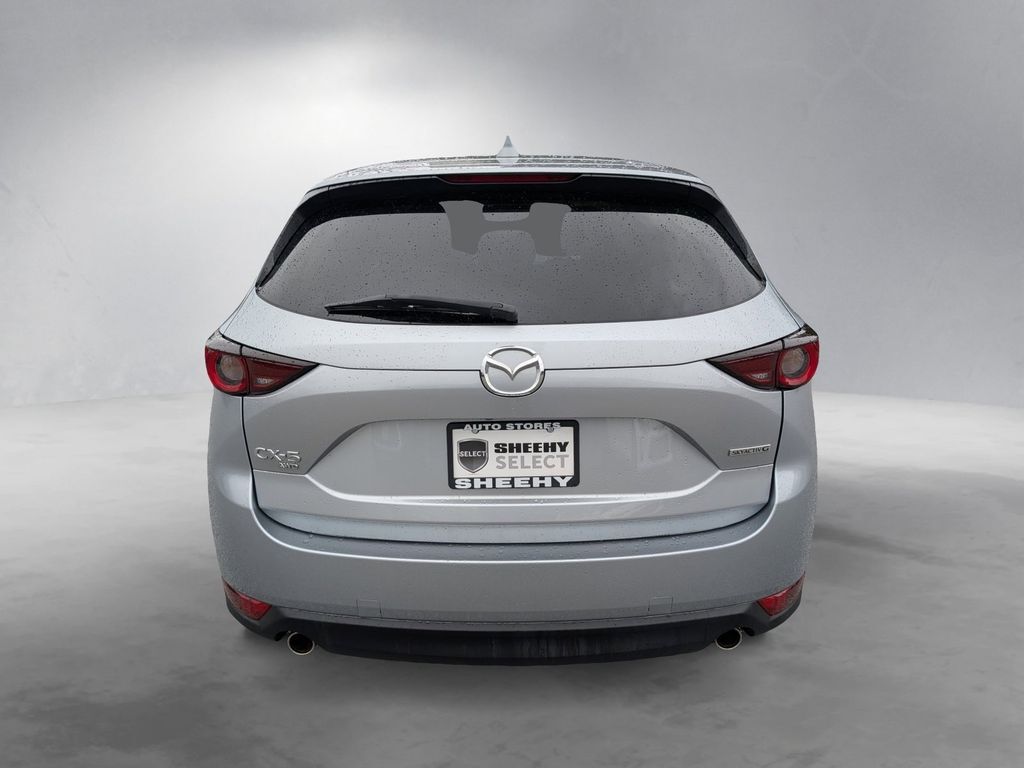 2021 MAZDA CX-5 Touring Cockeysville MD