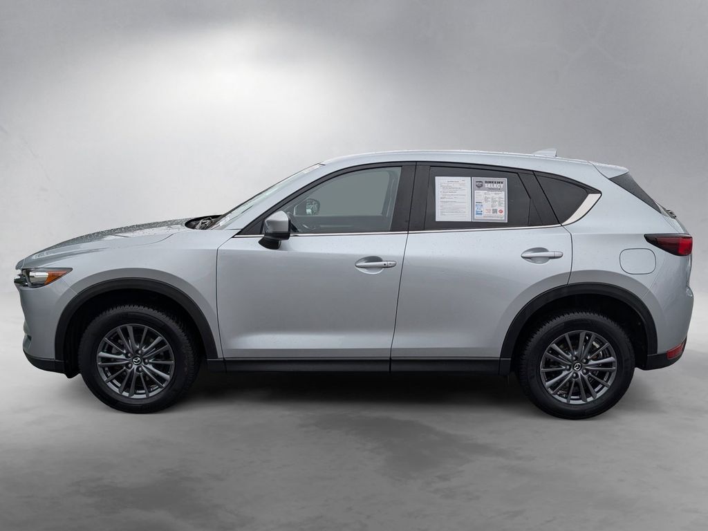 2021 MAZDA CX-5 Touring Cockeysville MD