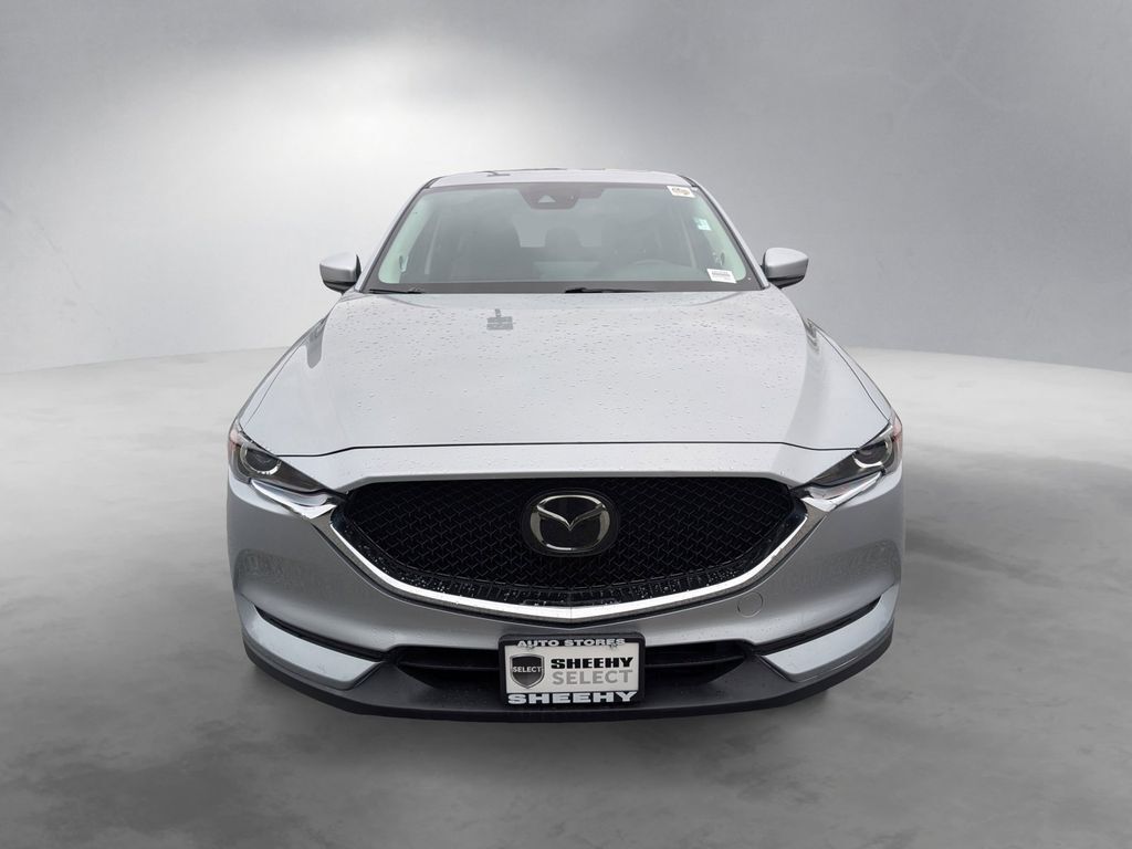 2021 MAZDA CX-5 Touring Cockeysville MD