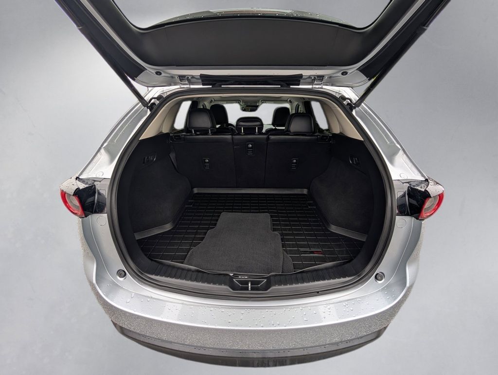 2021 MAZDA CX-5 Touring Cockeysville MD