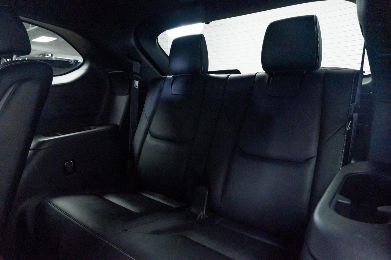2021 MAZDA CX-9 Grand Touring 6 Passenger Bose Audio Moonroof Portland OR