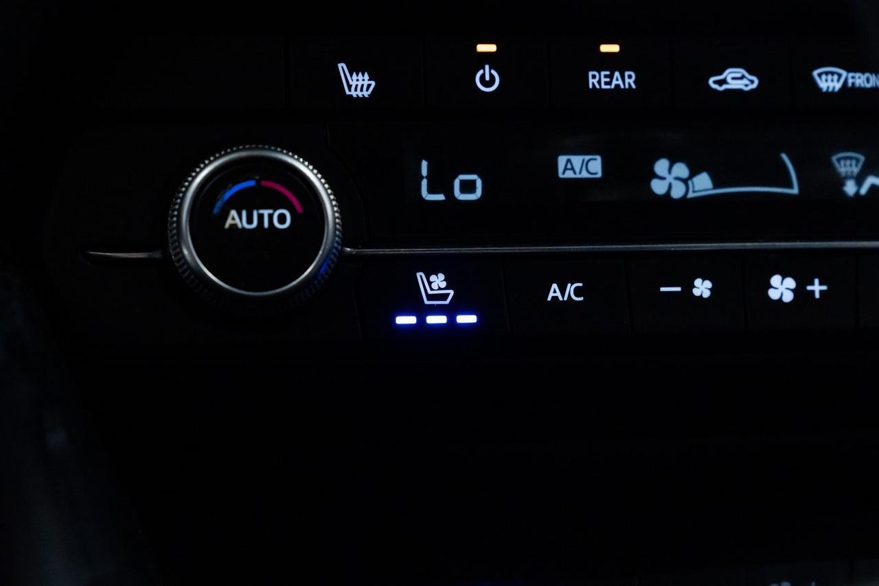 2021 MAZDA CX-9 Grand Touring 6 Passenger Bose Audio Moonroof Portland OR