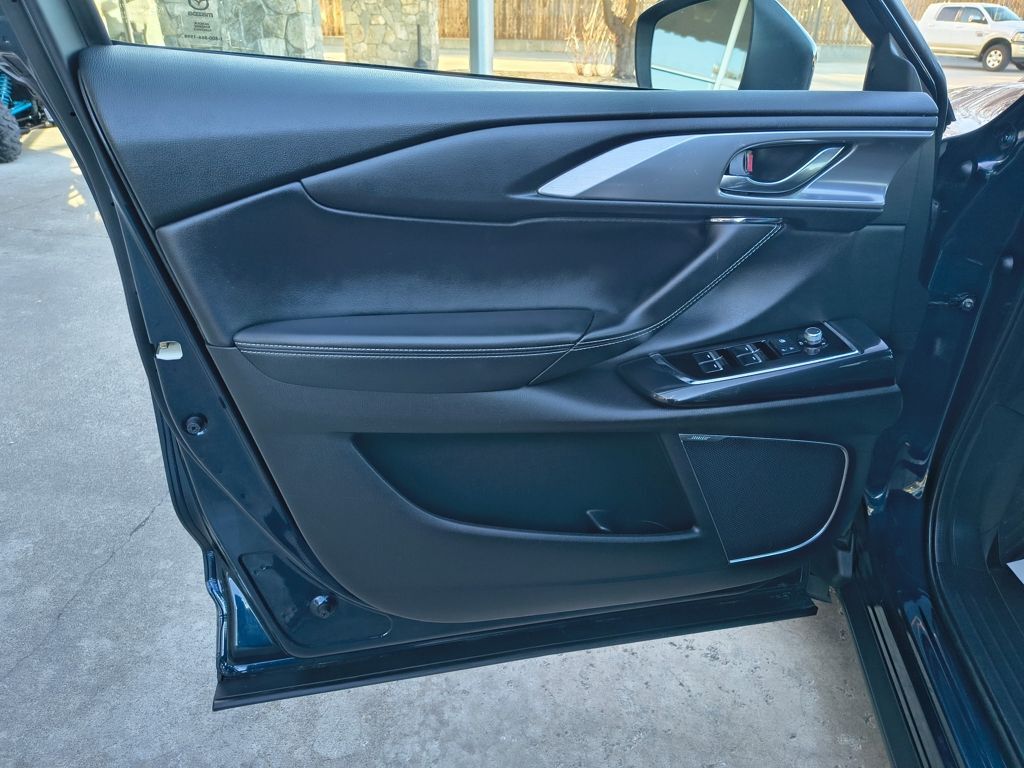 2021 MAZDA CX-9 Grand Touring Mountain Home ID