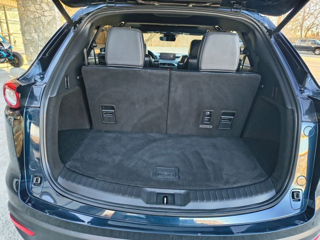 2021 MAZDA CX-9 Grand Touring Mountain Home ID