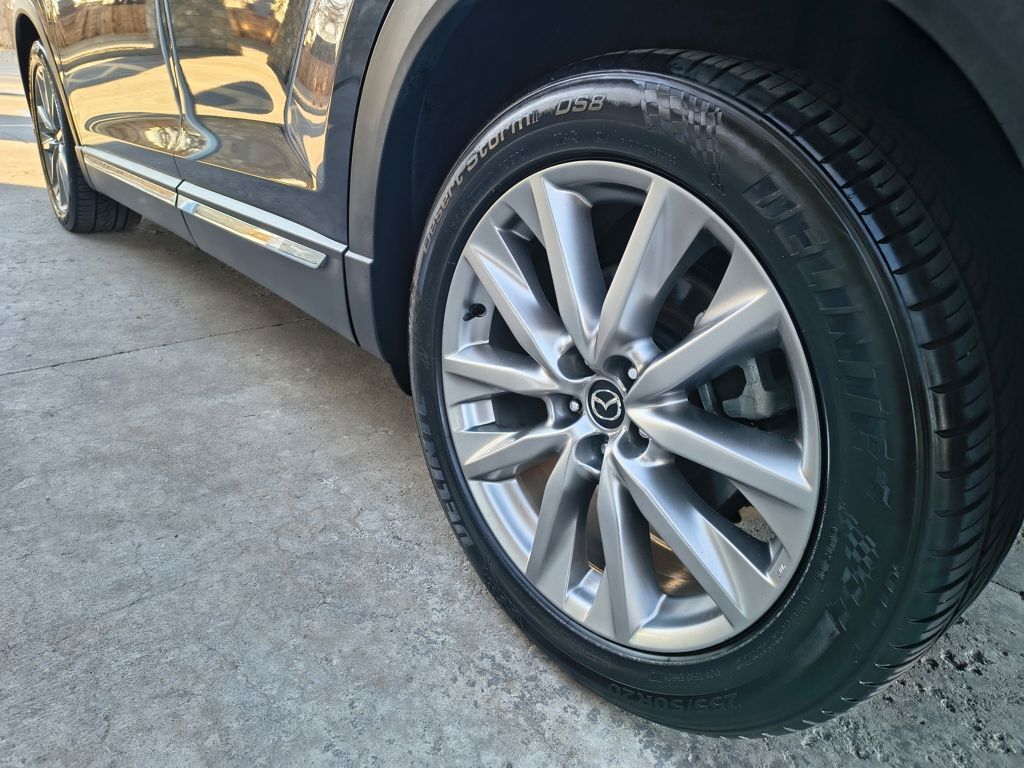 2021 MAZDA CX-9 Grand Touring Mountain Home ID