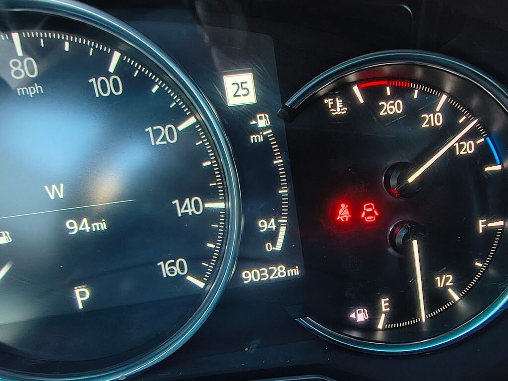 2021 MAZDA CX-9 Grand Touring Mountain Home ID