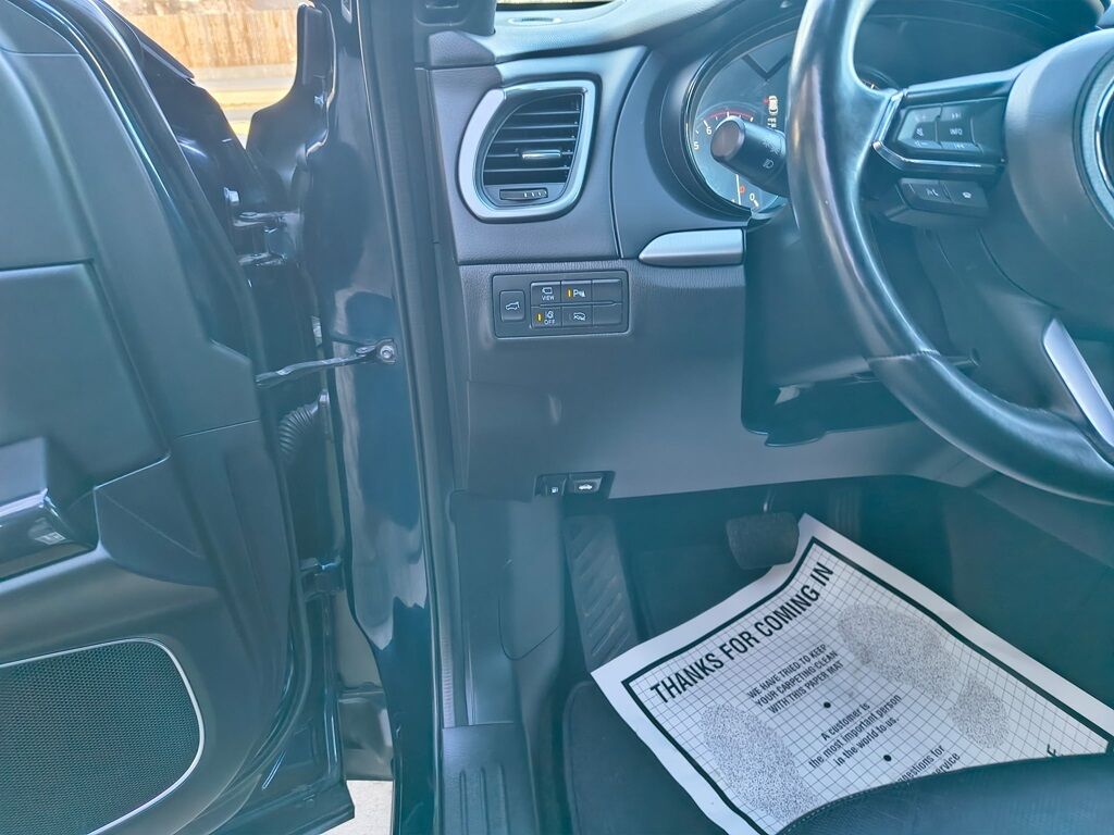 2021 MAZDA CX-9 Grand Touring Mountain Home ID