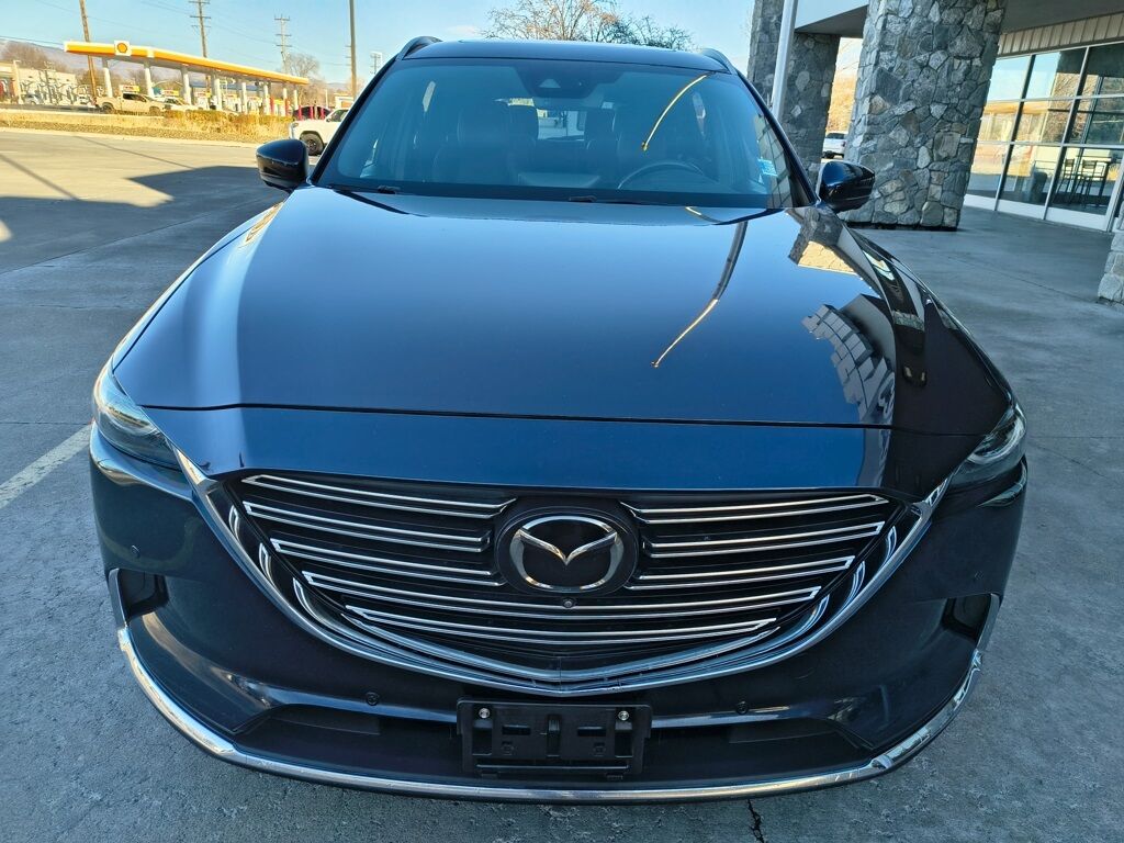 2021 MAZDA CX-9 Grand Touring