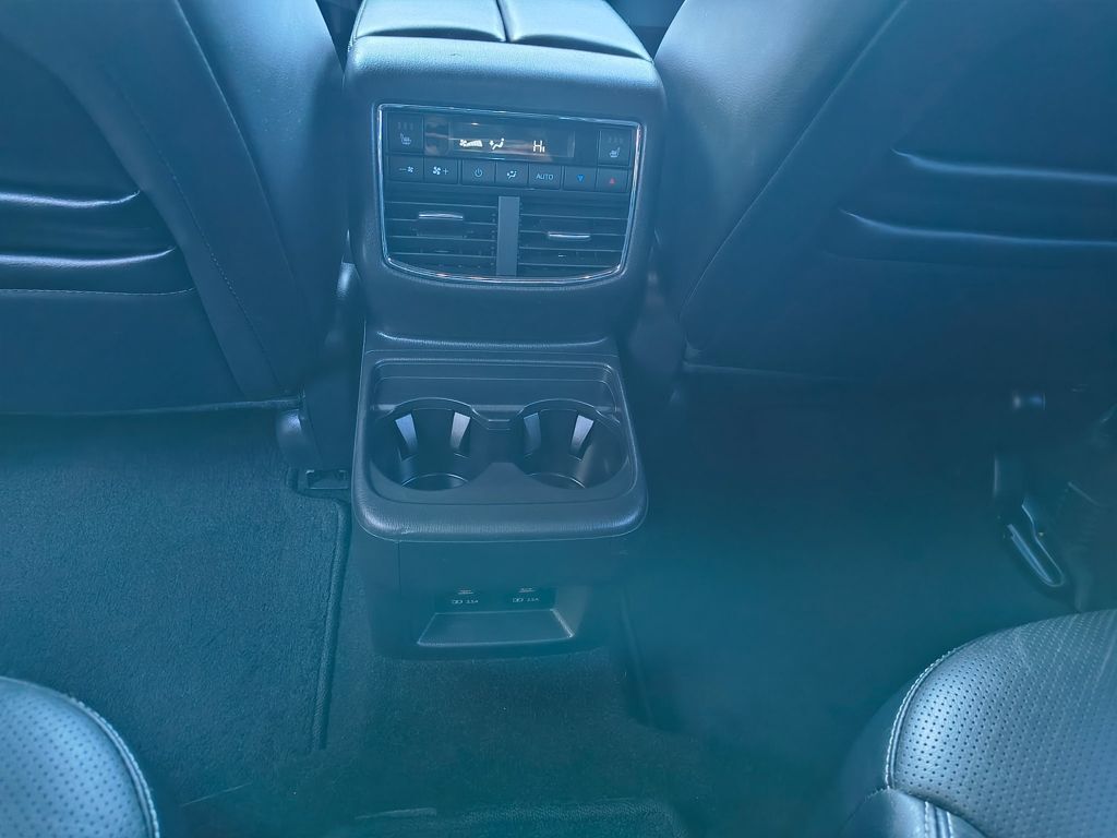 2021 MAZDA CX-9 Grand Touring Mountain Home ID