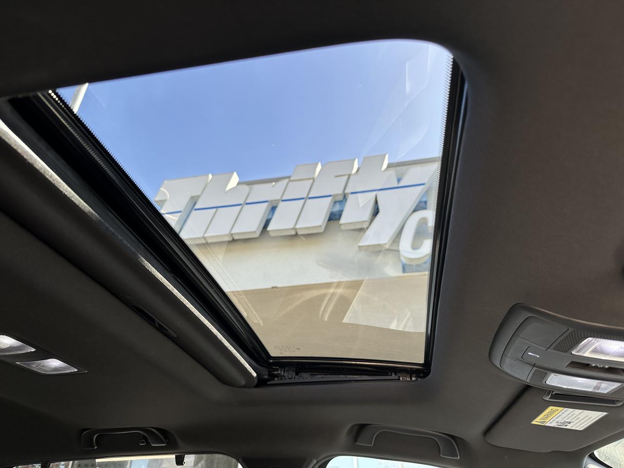 2021 MAZDA CX-9 Grand Touring Mountain Home ID