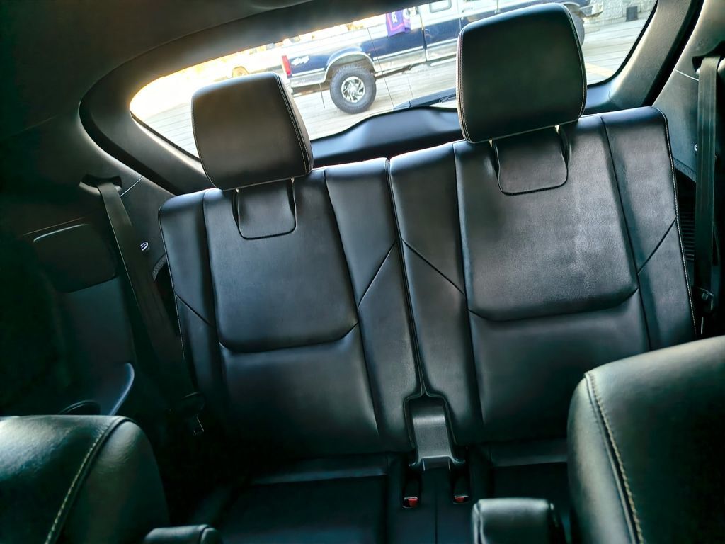 2021 MAZDA CX-9 Grand Touring Mountain Home ID