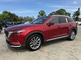 2021 MAZDA CX-9 Grand Touring Oshkosh WI