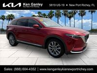 2021 MAZDA CX-9 Grand Touring
