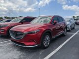 2021 MAZDA CX-9 Grand Touring Oshkosh WI