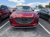 2021 MAZDA CX-9 Grand Touring Oshkosh WI