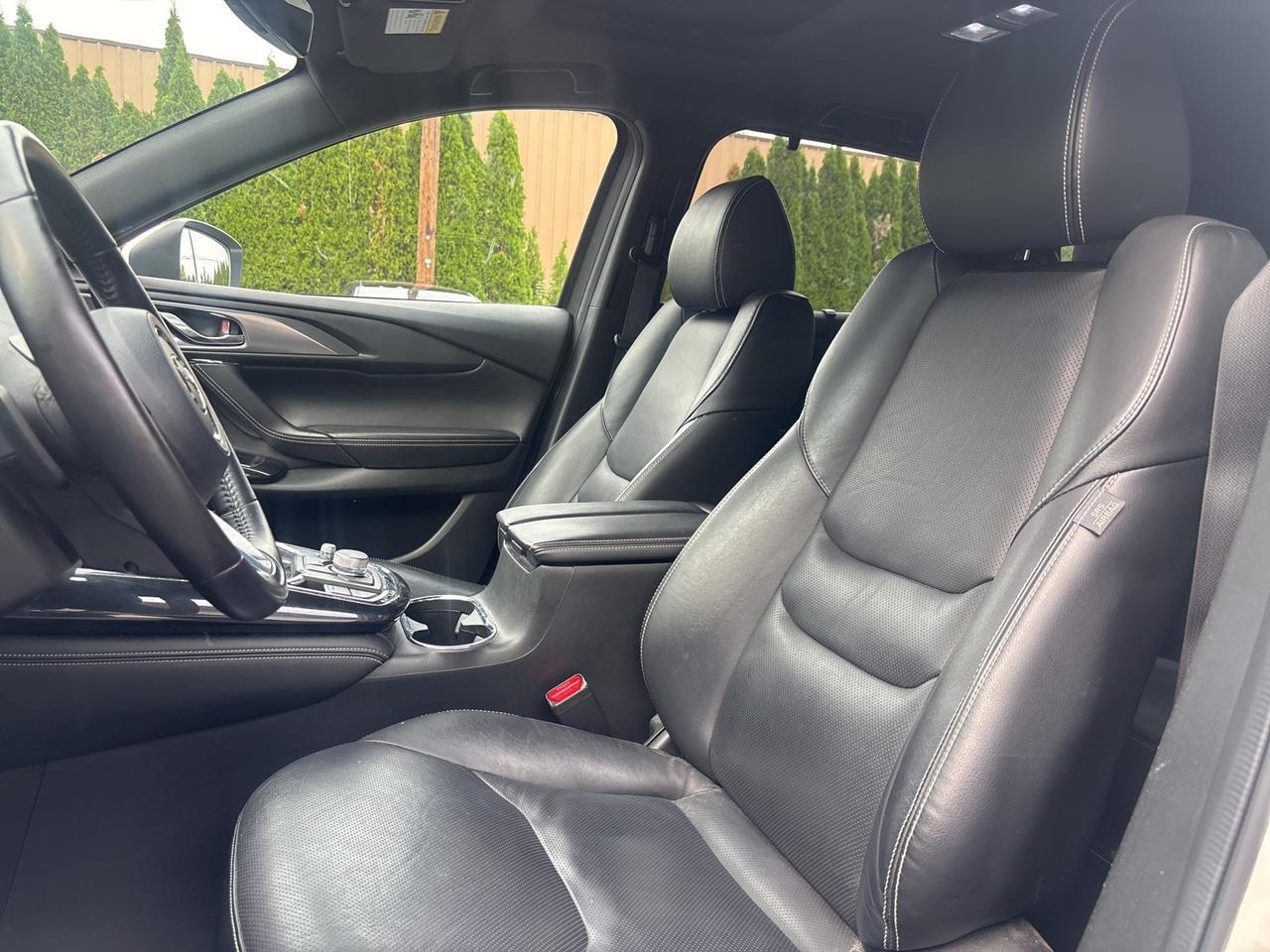2021 MAZDA CX-9 Grand Touring Portland OR
