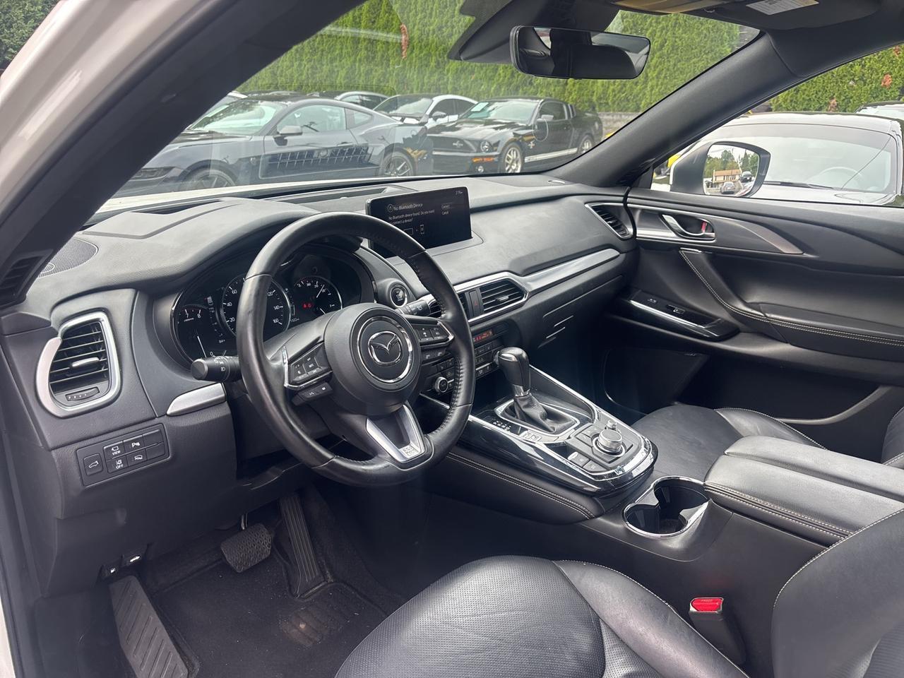 2021 MAZDA CX-9 Grand Touring Portland OR