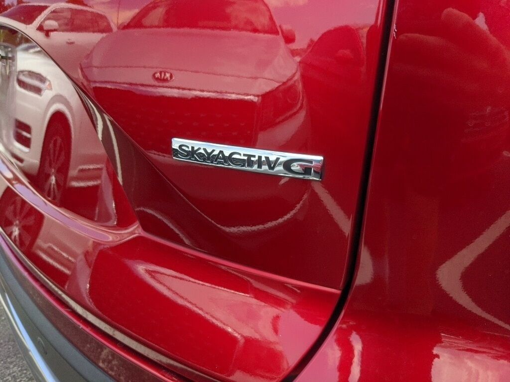 2021 MAZDA CX-9 Grand Touring San Clemente CA