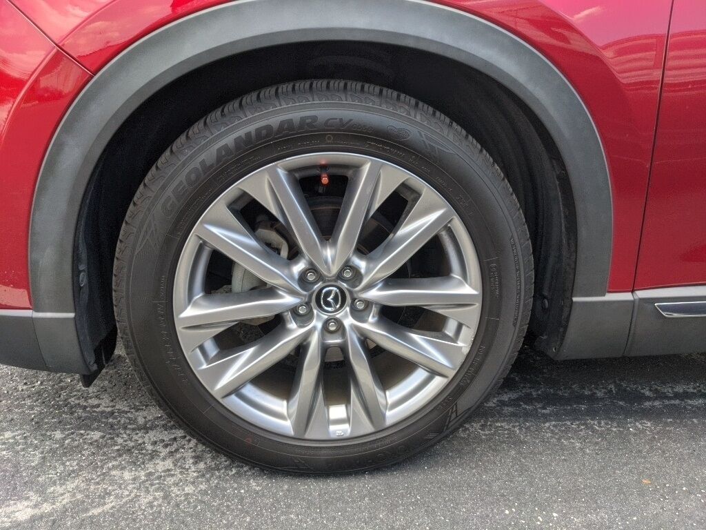 2021 MAZDA CX-9 Grand Touring San Clemente CA