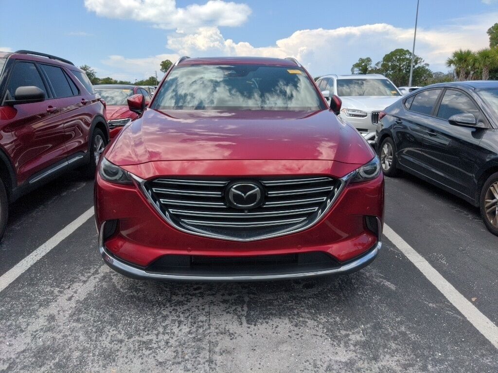 2021 MAZDA CX-9 Grand Touring San Clemente CA