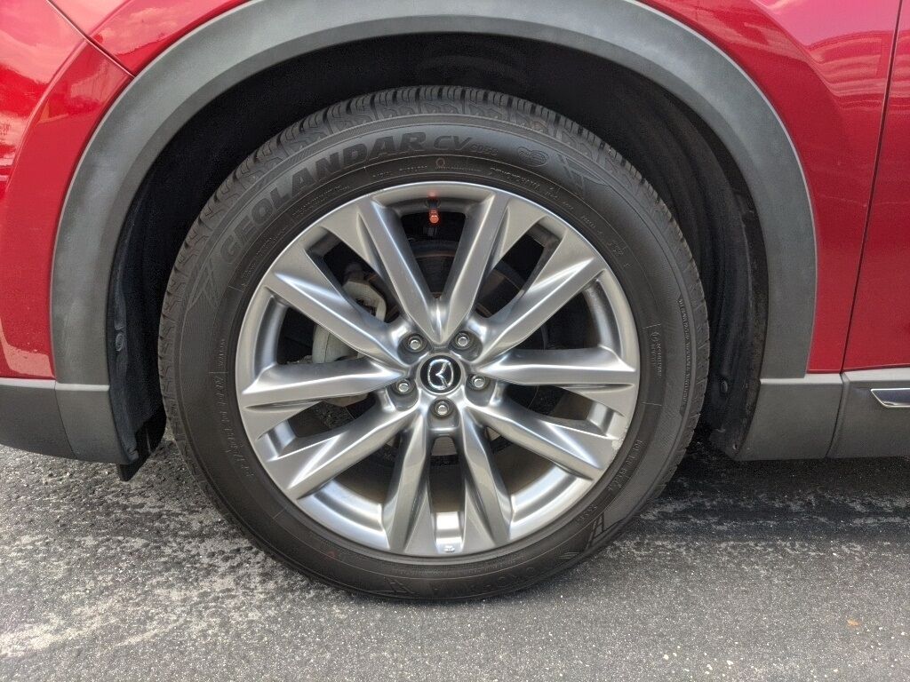 2021 MAZDA CX-9 Grand Touring San Clemente CA