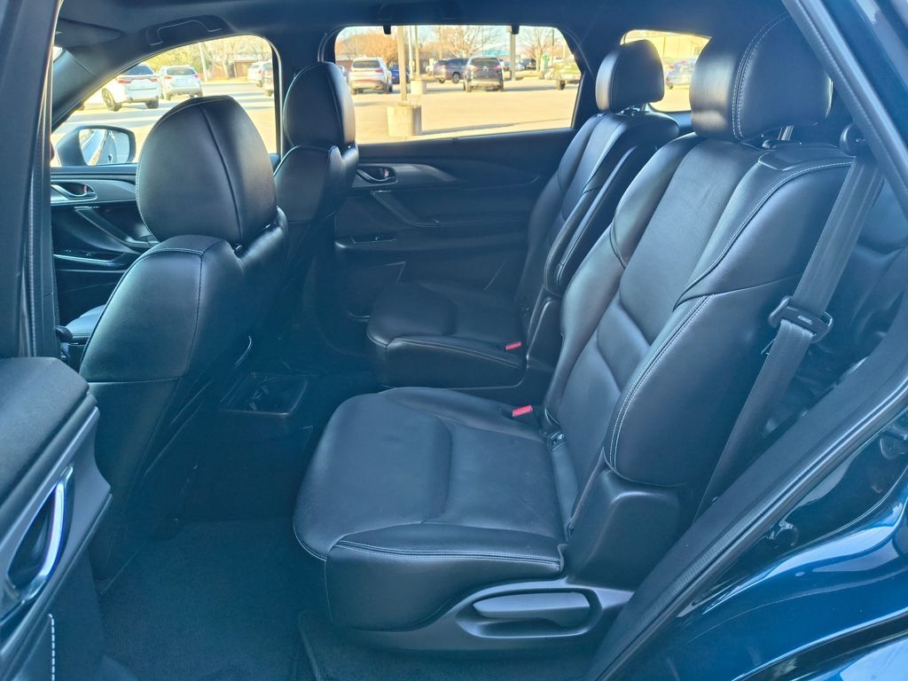 2021 MAZDA CX-9 Grand Touring Twin Falls ID