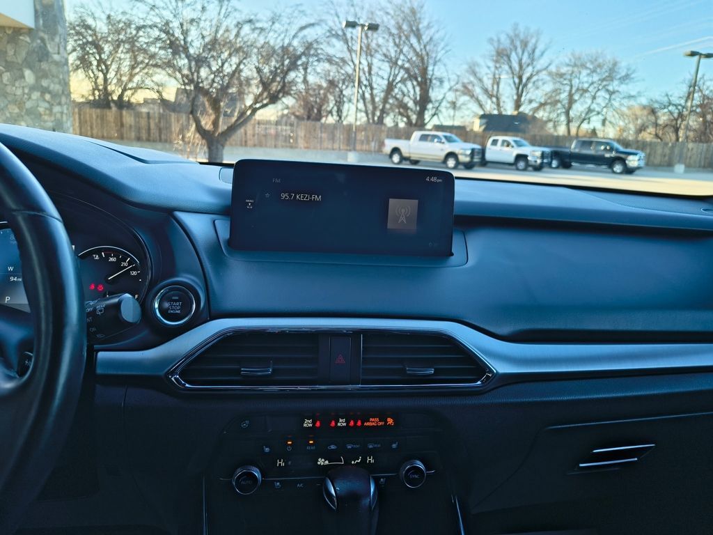2021 MAZDA CX-9 Grand Touring Twin Falls ID