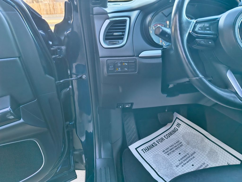 2021 MAZDA CX-9 Grand Touring Twin Falls ID