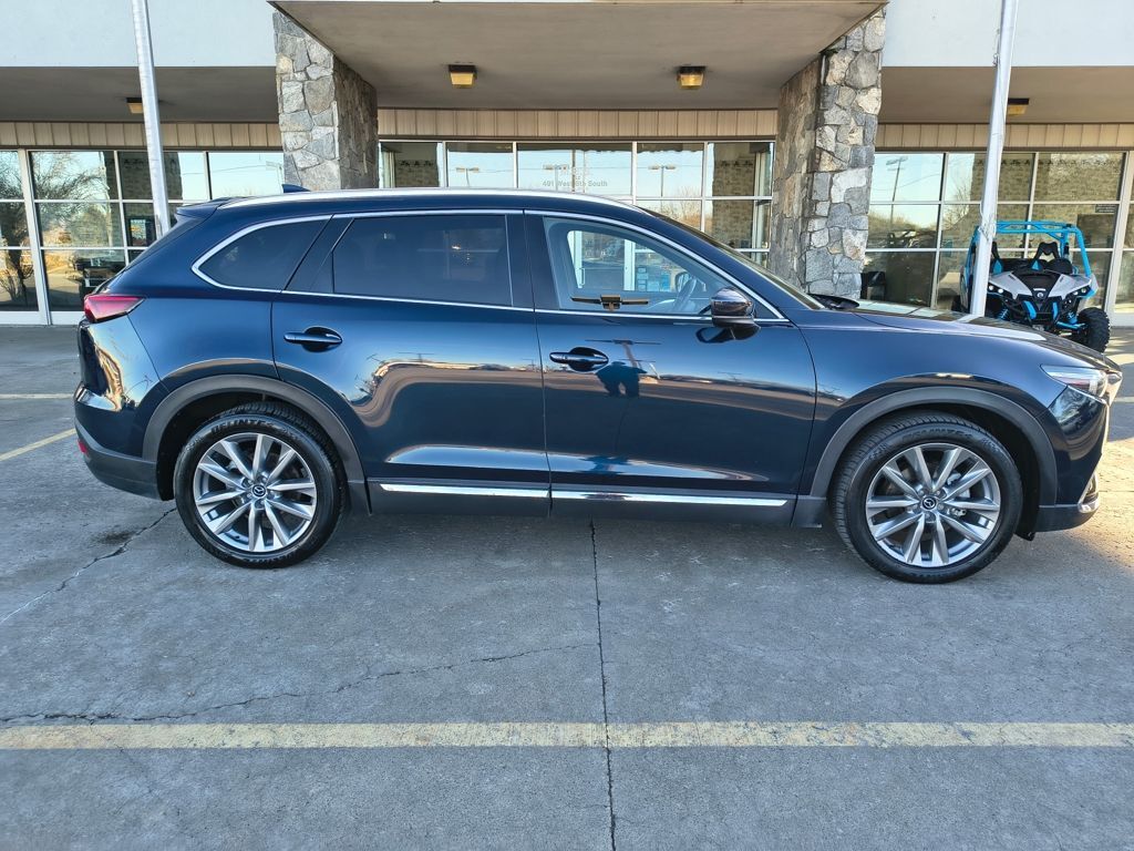 2021 MAZDA CX-9 Grand Touring