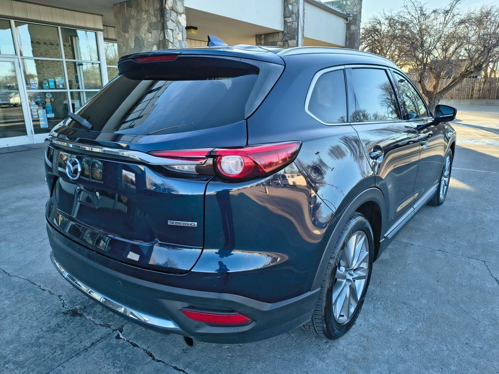 2021 MAZDA CX-9 Grand Touring Twin Falls ID
