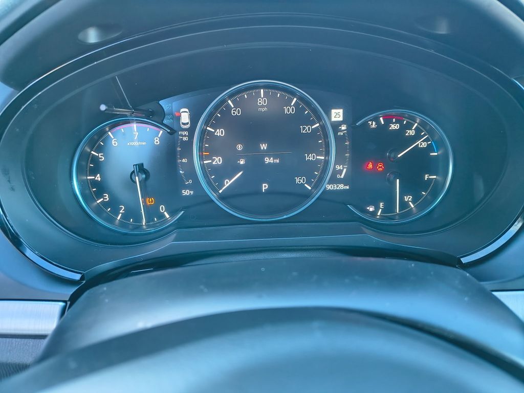 2021 MAZDA CX-9 Grand Touring Twin Falls ID