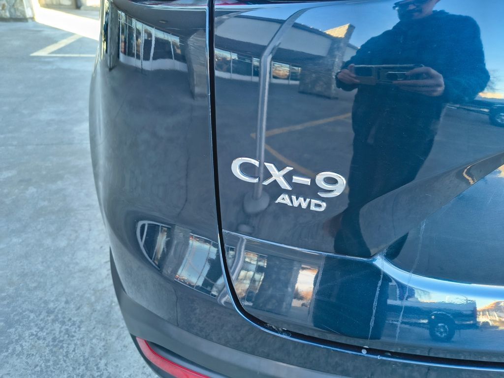 2021 MAZDA CX-9 Grand Touring Twin Falls ID