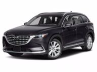 2021 MAZDA CX-9 Signature Maple Shade NJ 2021 MAZDA CX-9 Signature Maple Shade NJ