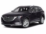 2021 MAZDA CX-9 Signature Maple Shade NJ 2021 MAZDA CX-9 Signature Maple Shade NJ