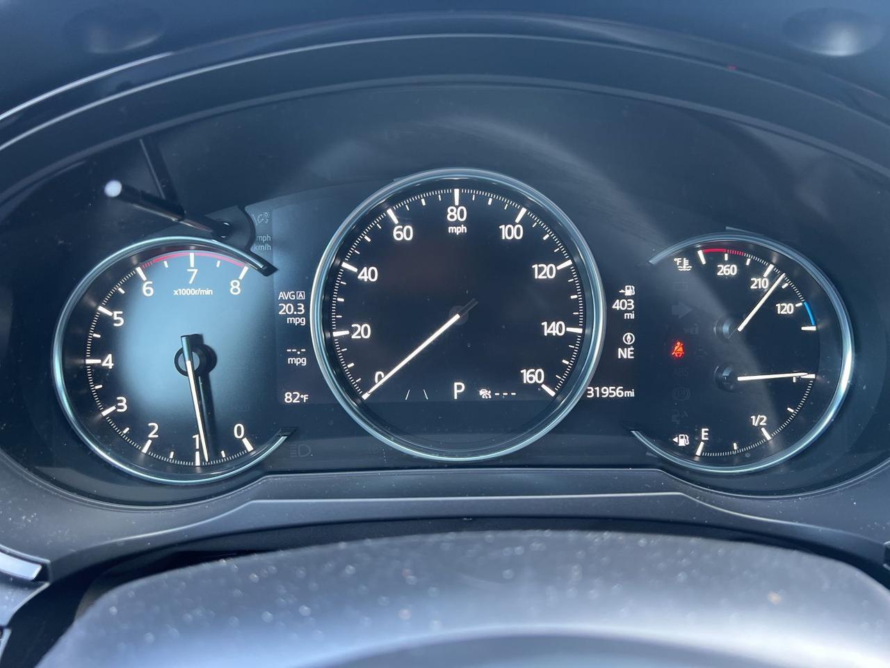 2021 MAZDA CX-9 Signature Waldorf MD