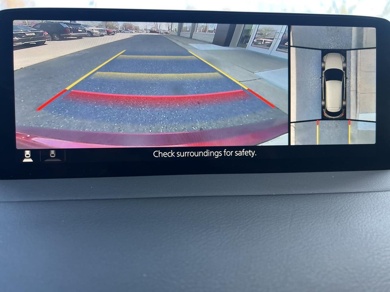 2021 MAZDA CX-9 Signature Waldorf MD