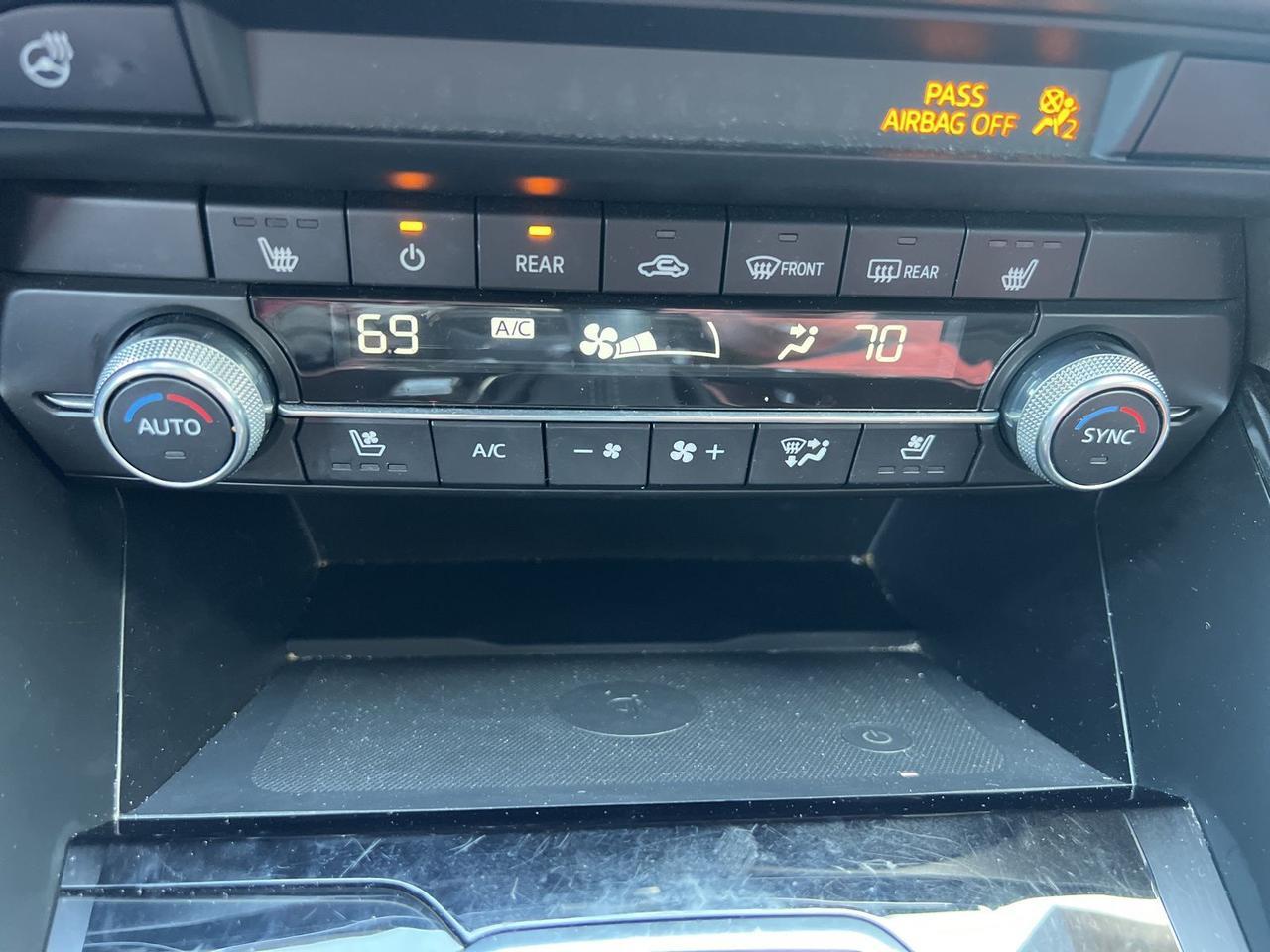 2021 MAZDA CX-9 Signature Waldorf MD