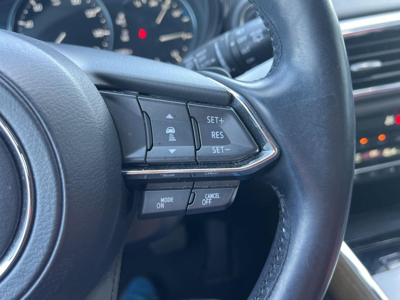 2021 MAZDA CX-9 Signature Waldorf MD