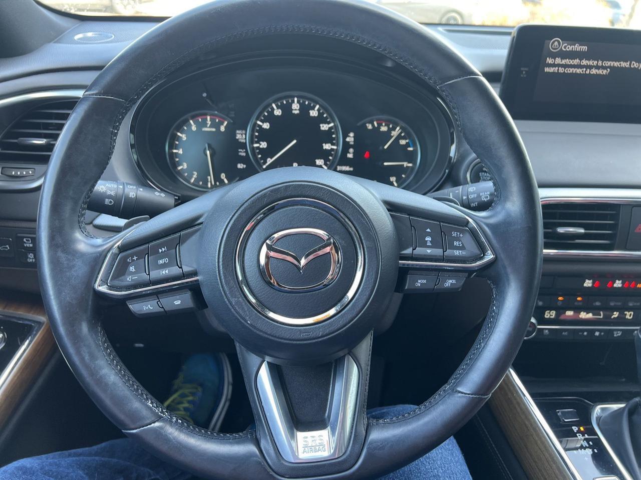 2021 MAZDA CX-9 Signature Waldorf MD